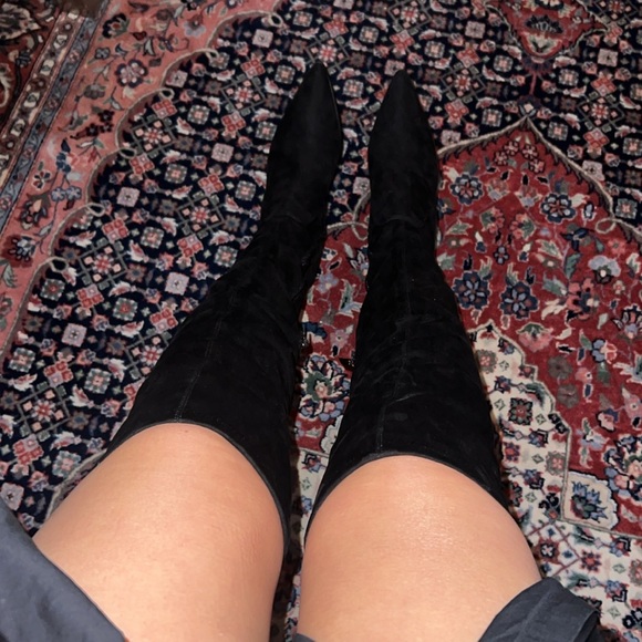 Kendall and Kylie Boots - Picture 6 of 7